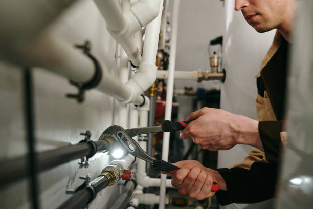 Best Faucet Repair  in Homewood, IL