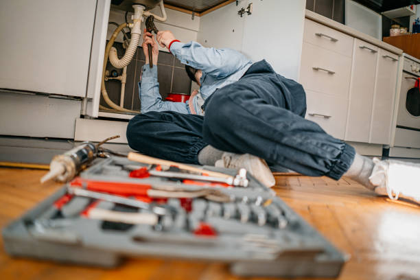 Best Affordable Plumbing Services  in Homewood, IL