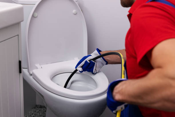 Best Plumbing Services Near Me  in Homewood, IL