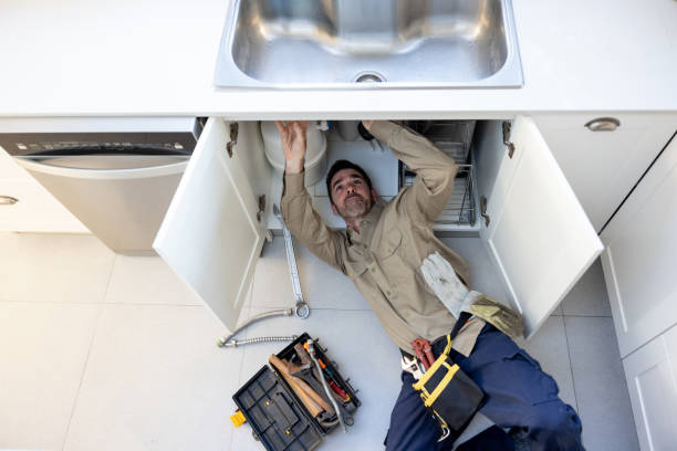 Best Plumbing Installation Services  in Homewood, IL