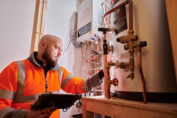 Best Hot Water Heater Installation  in Homewood, IL