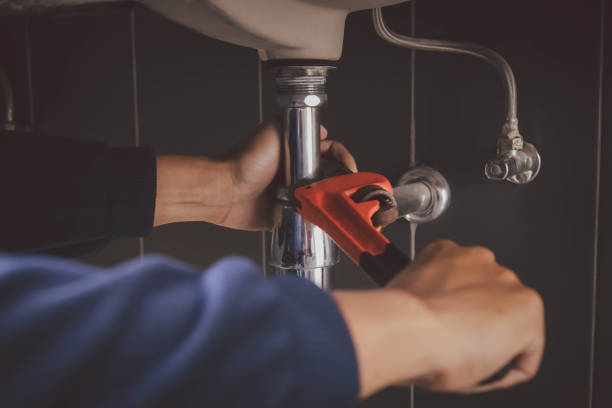 Best Leak Detection Services  in Homewood, IL